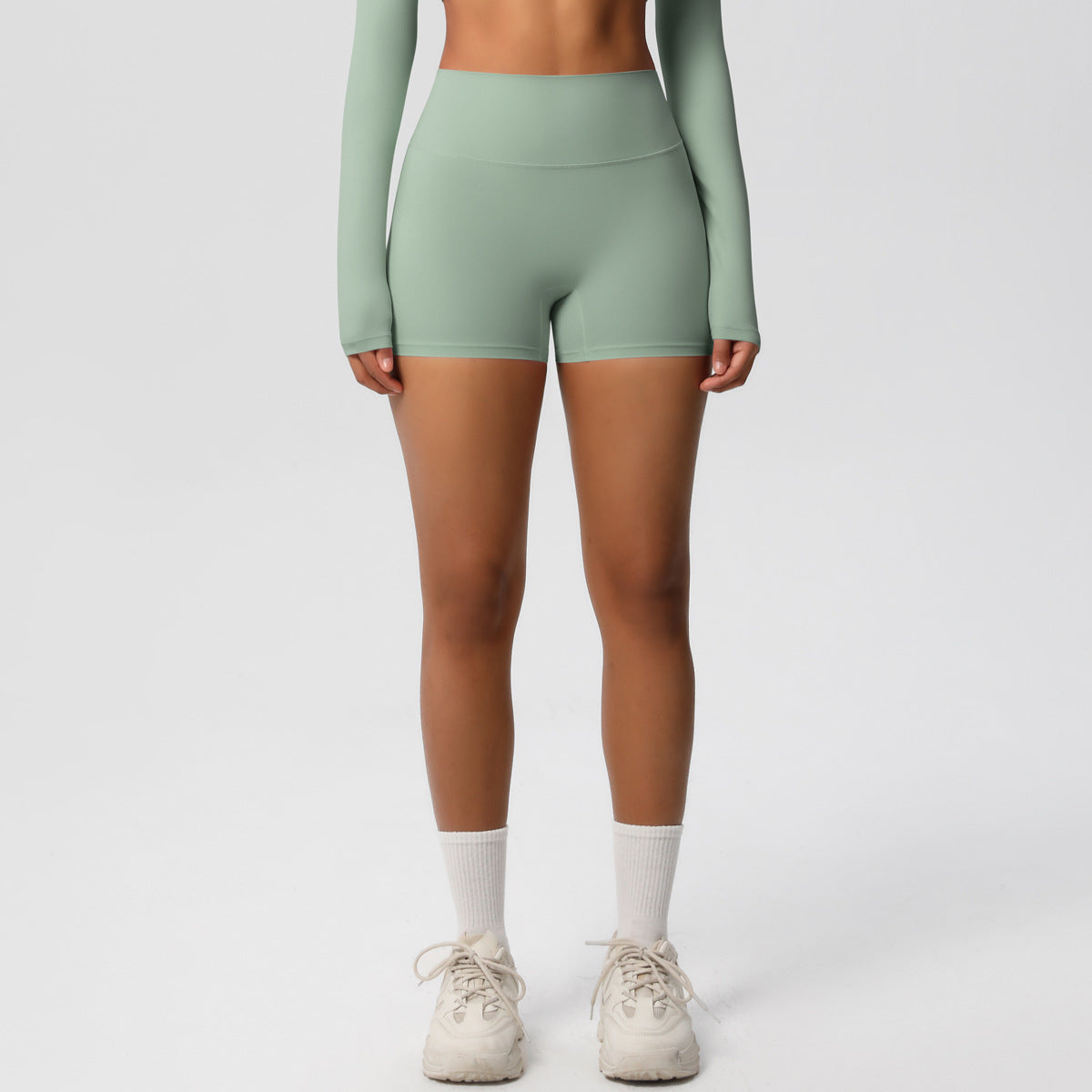 Shorty Shorts