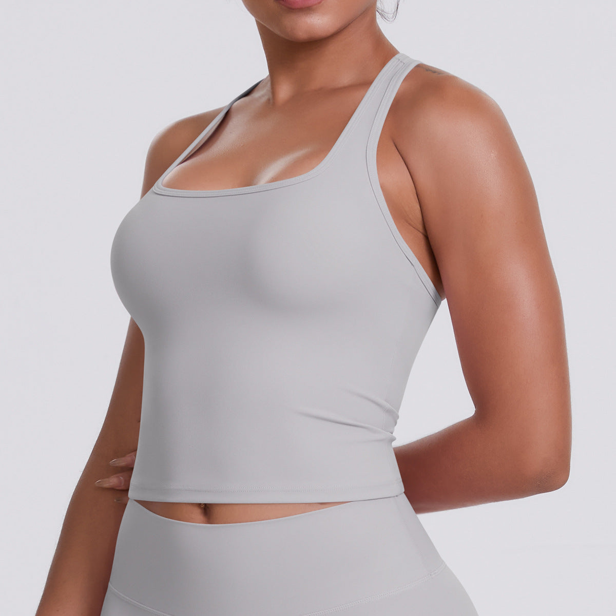 Shorty Top