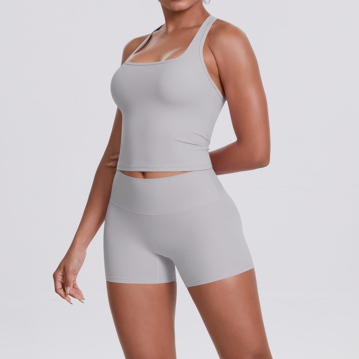 Shorty Set