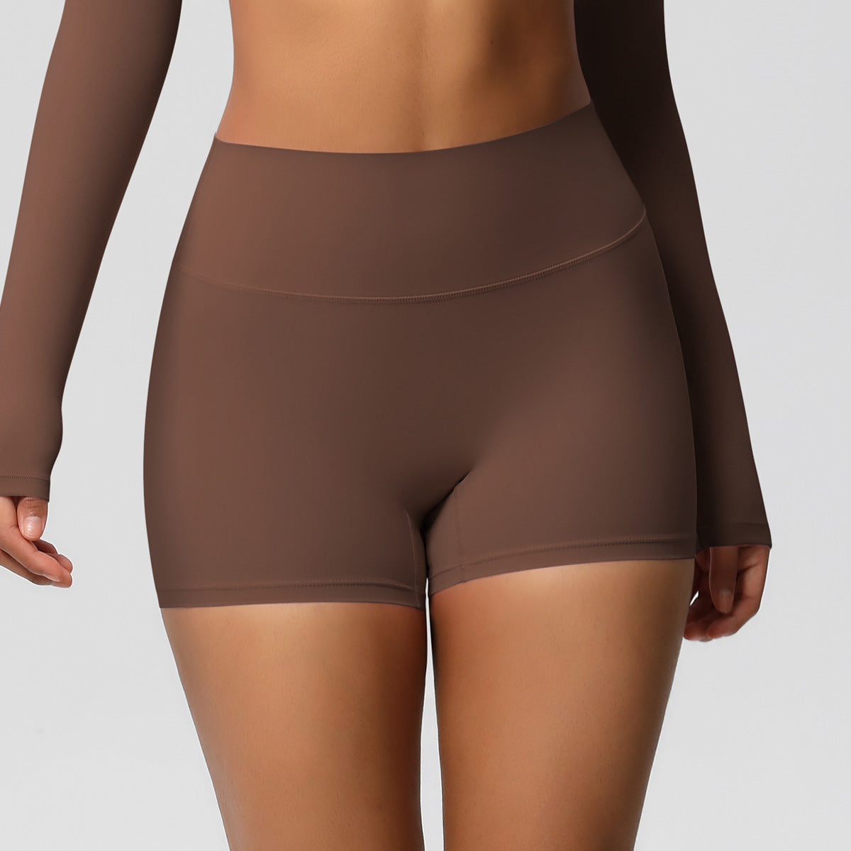 Shorty Shorts