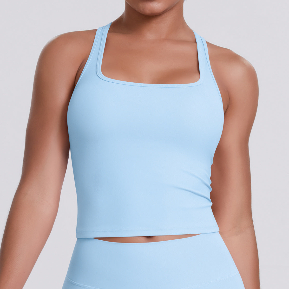 Shorty Top