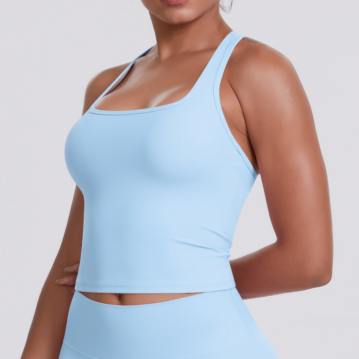 Shorty Top
