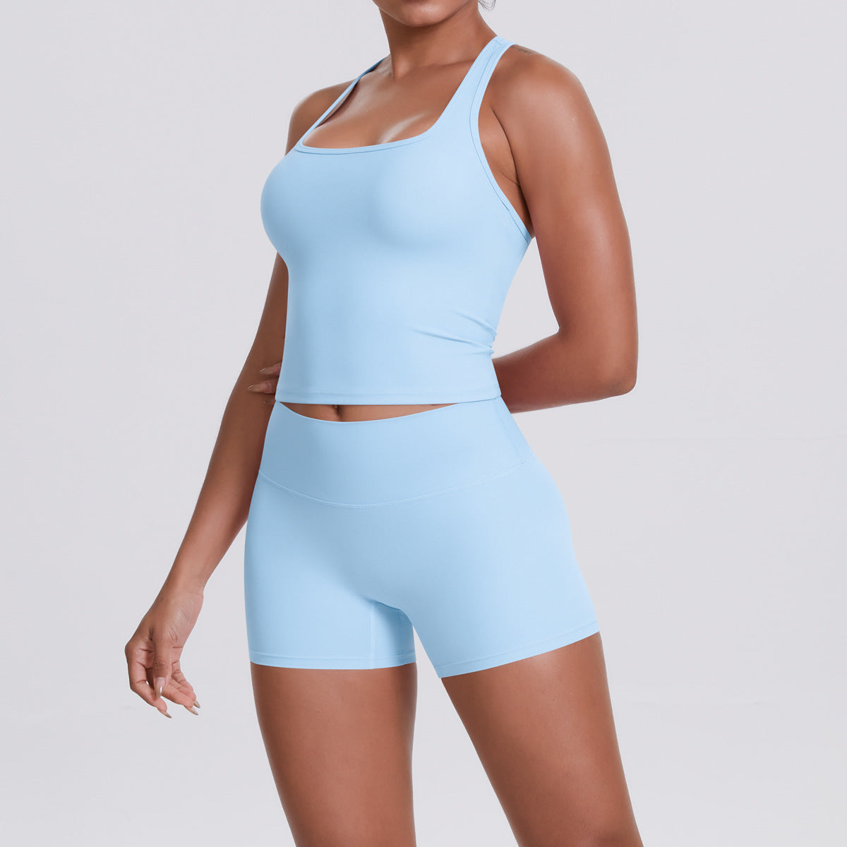 Shorty Set