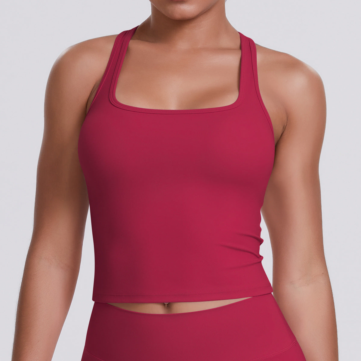 Shorty Top