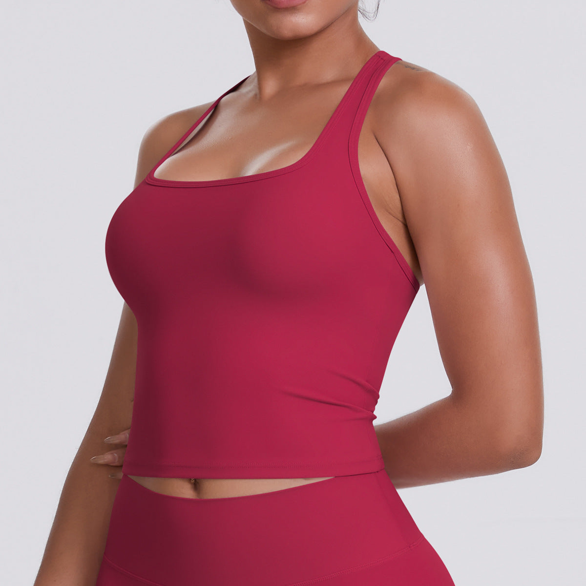 Shorty Top
