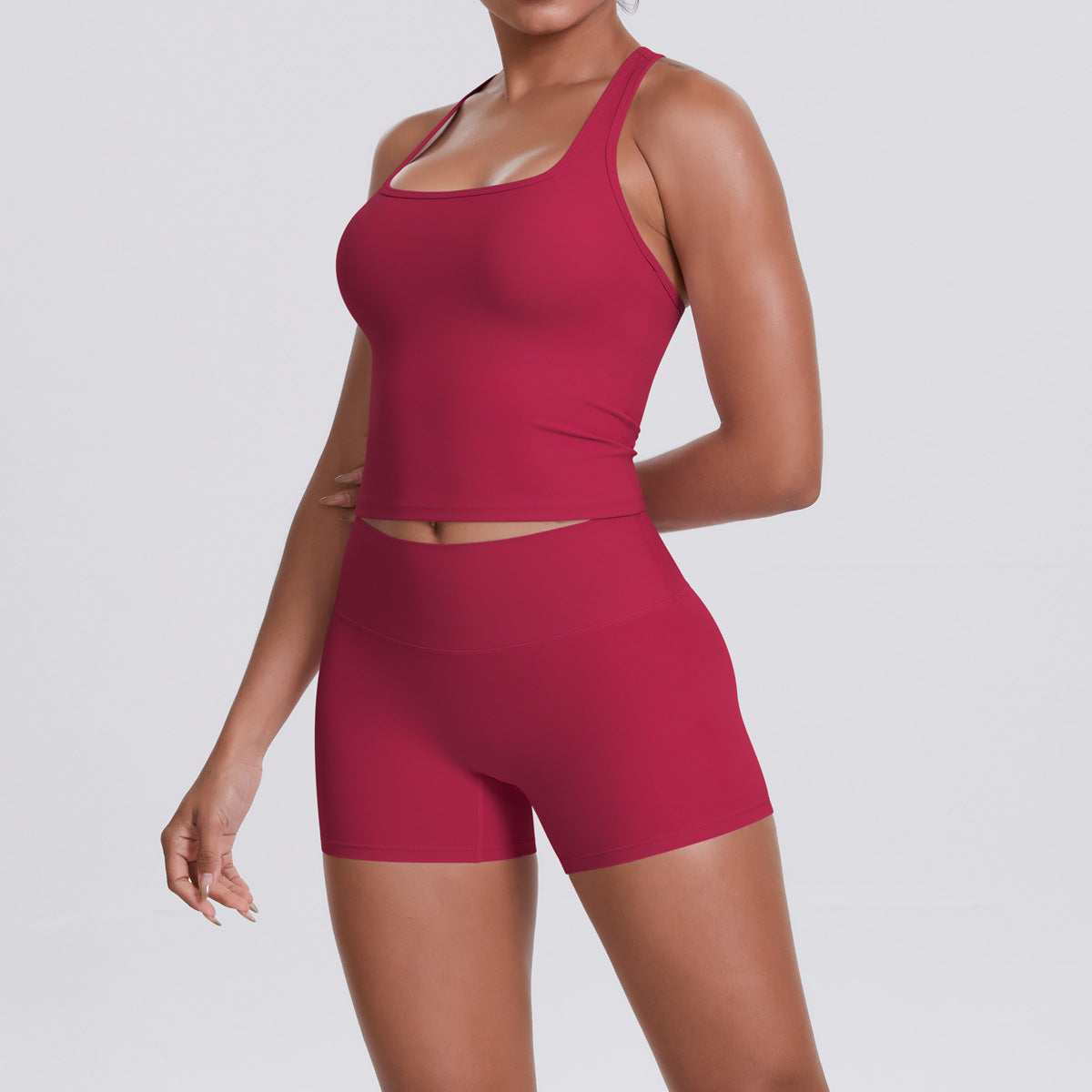 Shorty Set