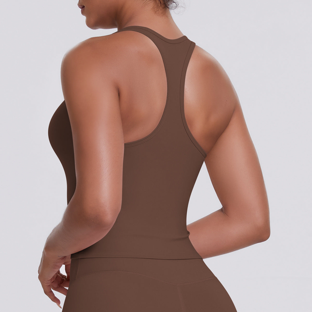 Shorty Top